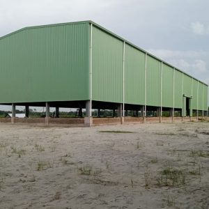 Warehouse (Manikganj)