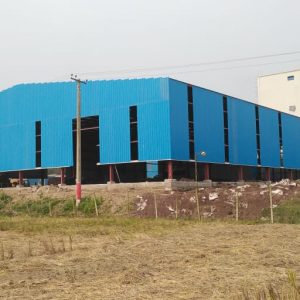 ALAL Warehouse