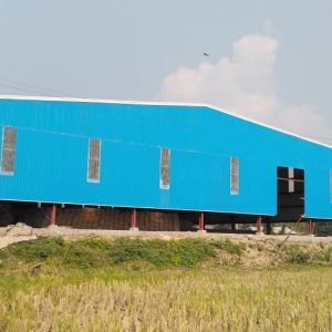 ALAL Warehouse