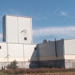 Abdullah Poultry Feed Mill