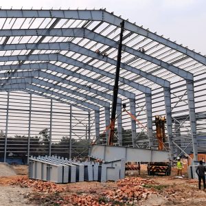 Storage Shed