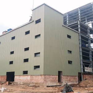 Savola Oil Ltd